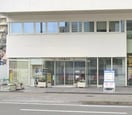 四国銀行木屋橋支店(銀行)まで391m 桜ハウス