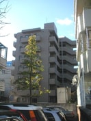 プレステージの外観