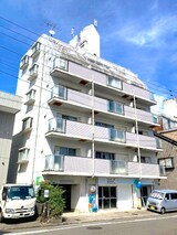 フラットパイン廿代