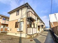 ロコモコハウス