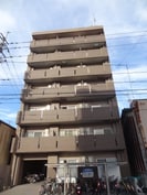 ロイヤルリバーの外観
