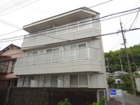 フレグランスみなみ 3