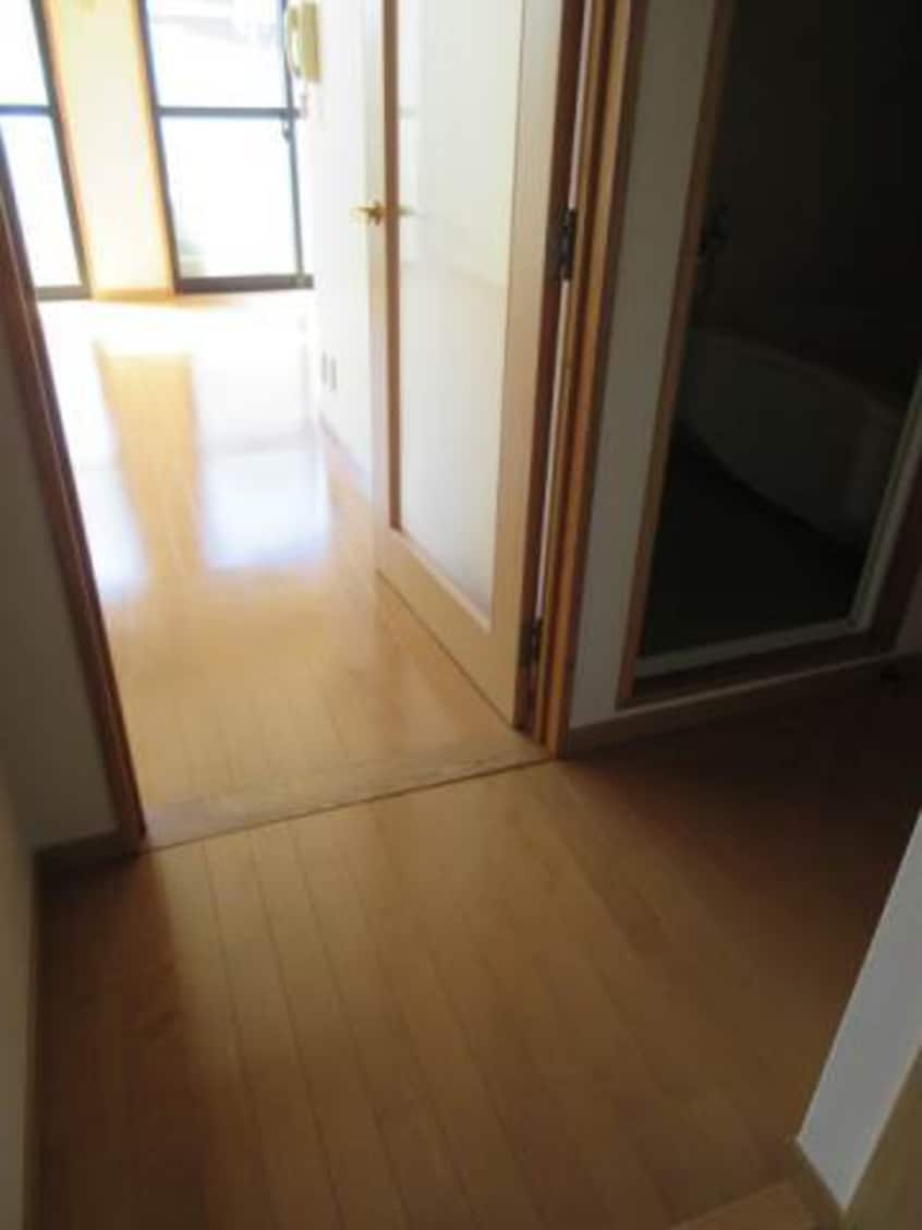 現況が相違する場合は現況を優先致します。 ADDRESS HARIMAYA