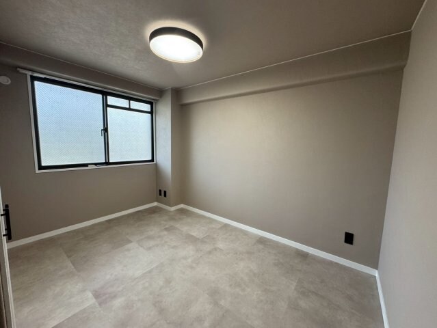 2025年12月撮影※現況を優先します パレスハイツ萩野