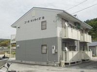 コーポサンライズＢ