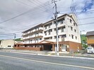 パレスハイツ萩野の外観