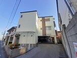 コーポ　くるみの木