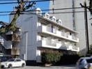 コーポ吉本の外観
