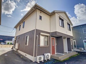 メゾン･マルソ D棟