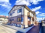 ＢＬＵＥ南金田