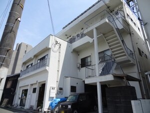 ハイツ丸の内