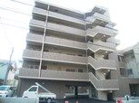 プロスペリタ上町