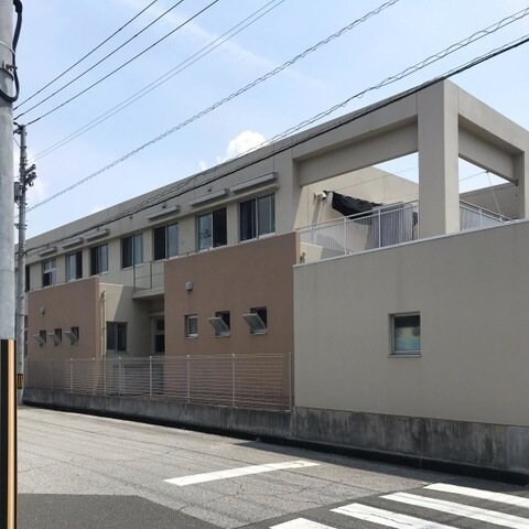 高須保育園(幼稚園/保育園)まで210m サンハイツ小松