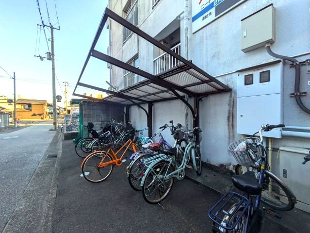 現況が相違する場合は現況を優先致します。 コートクレソン18