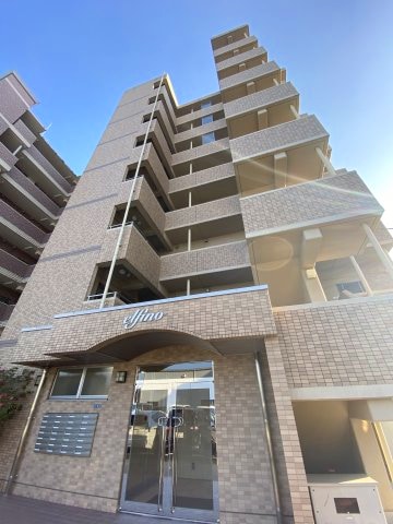 2020年2月撮影 エルフィーノ