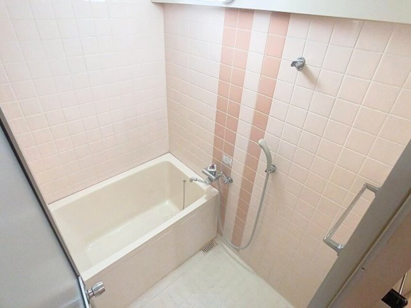 2025年10月撮影 コーポ朝日Ⅴ