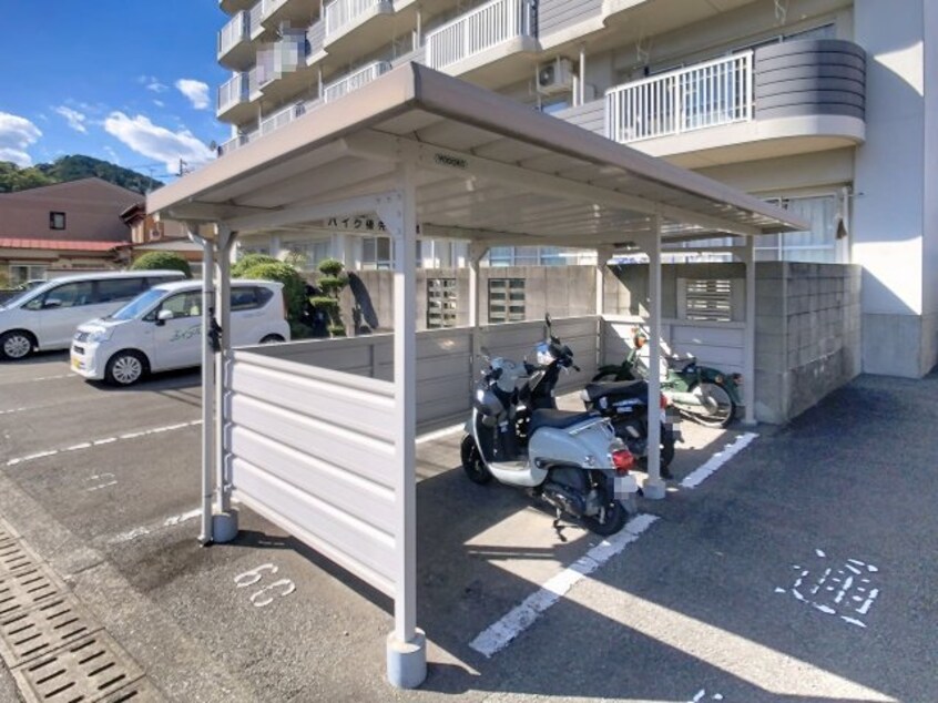 2025年10月撮影 コーポ朝日Ⅴ