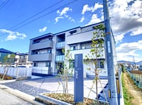 ベレオガーデンズgrace