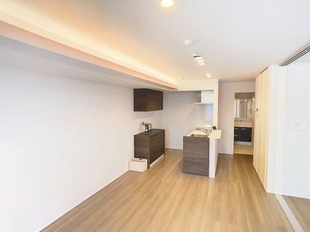 2024年3月撮影 ベレオガーデンズgrace