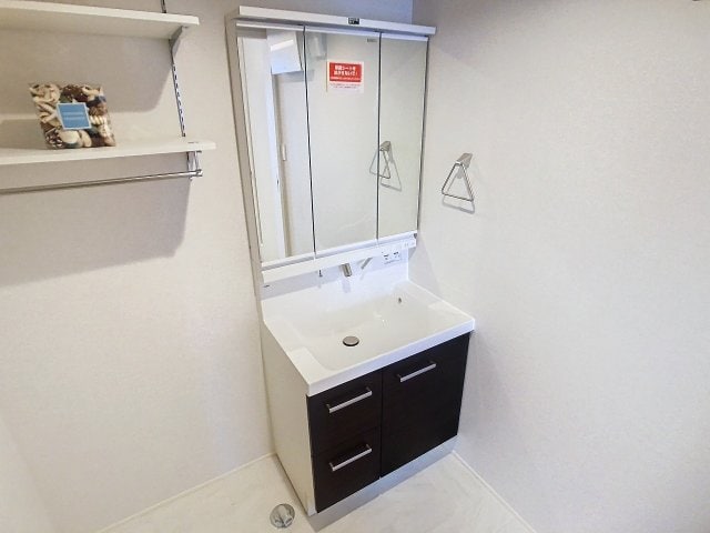 2024年3月撮影 ベレオガーデンズgrace