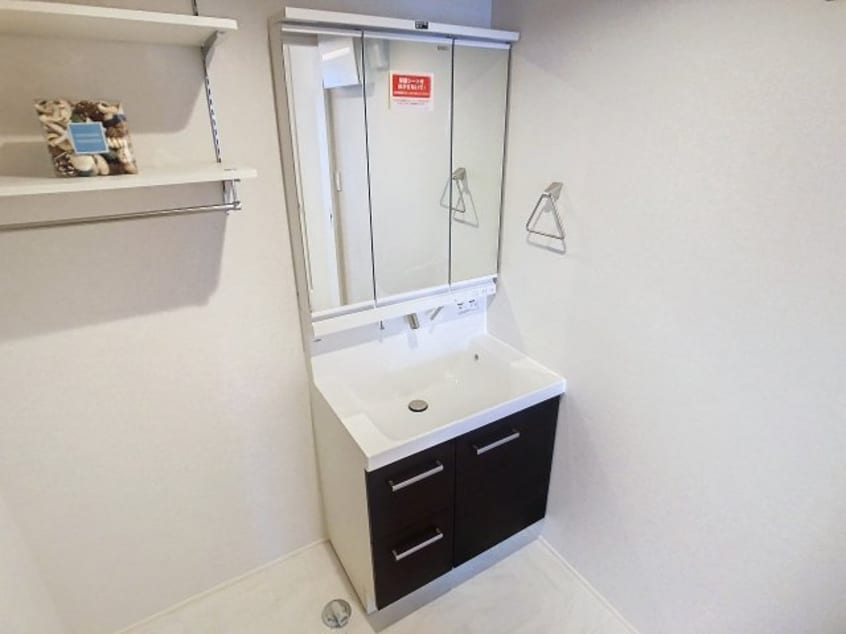 2024年3月撮影 ベレオガーデンズgrace