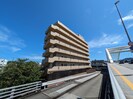 レジデンス栄幸(503)の外観
