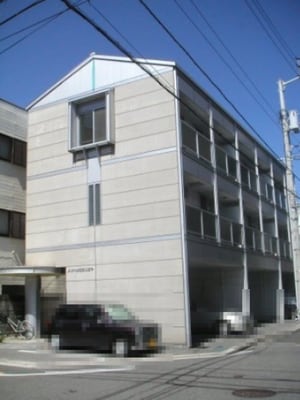 メゾーン南はりまや