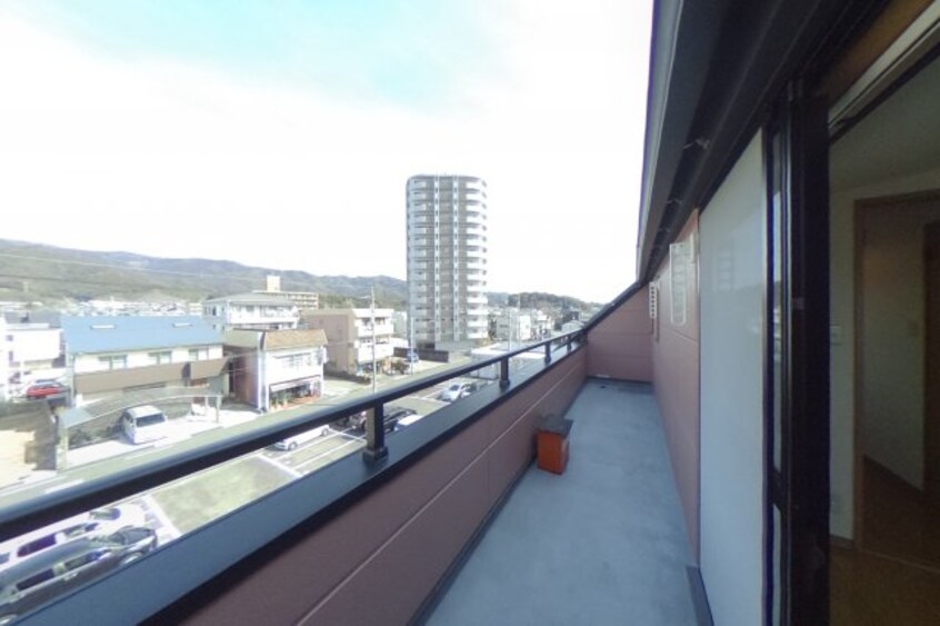 2022年3月撮影 KIRORO一ツ橋