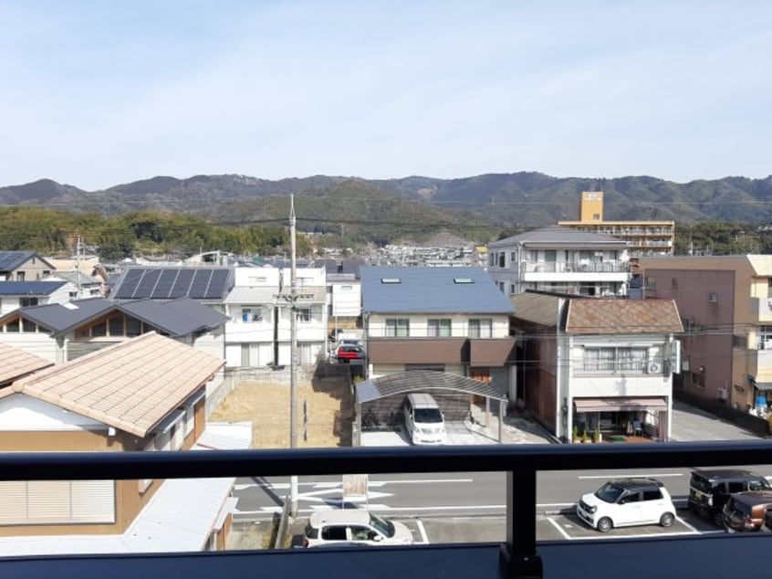 2022年3月撮影 KIRORO一ツ橋