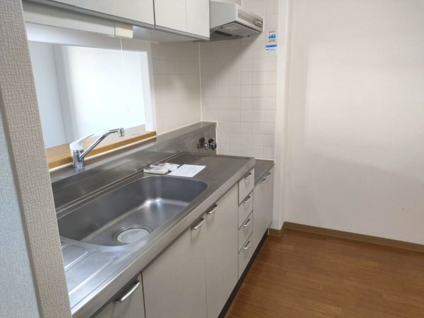 2022年9月撮影 クレスト