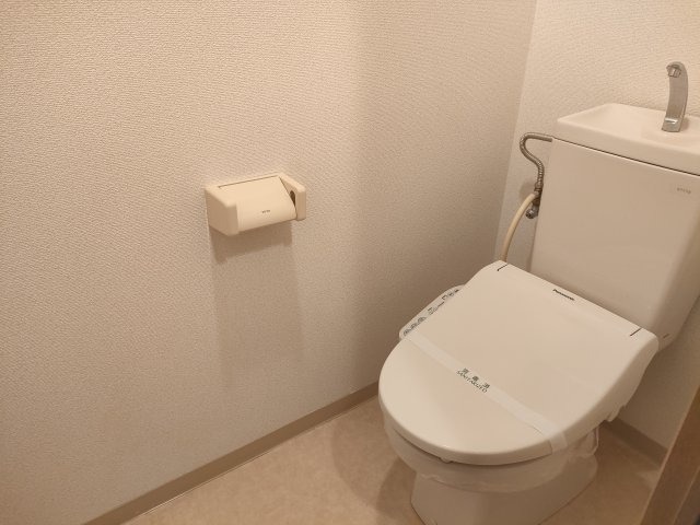 2022年9月撮影 クレスト