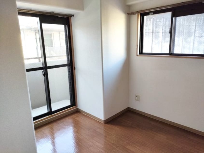 2022年9月撮影 クレスト