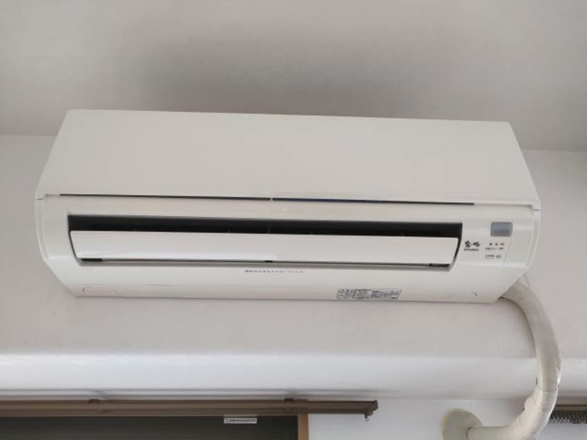 2022年9月撮影 クレスト