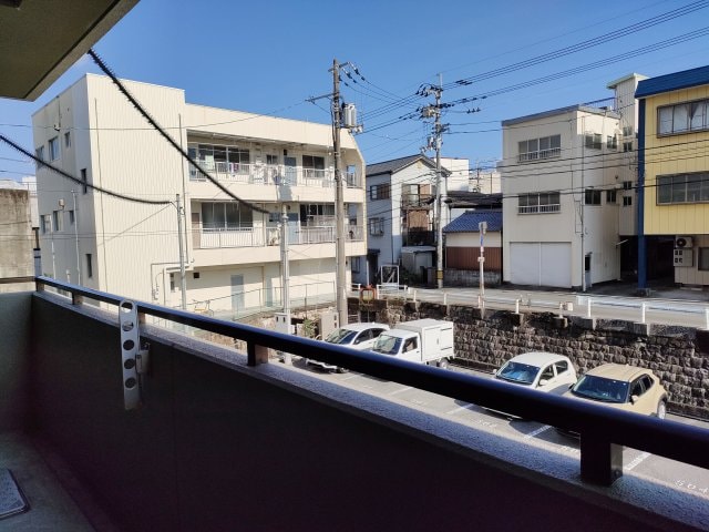 2022年9月撮影 クレスト