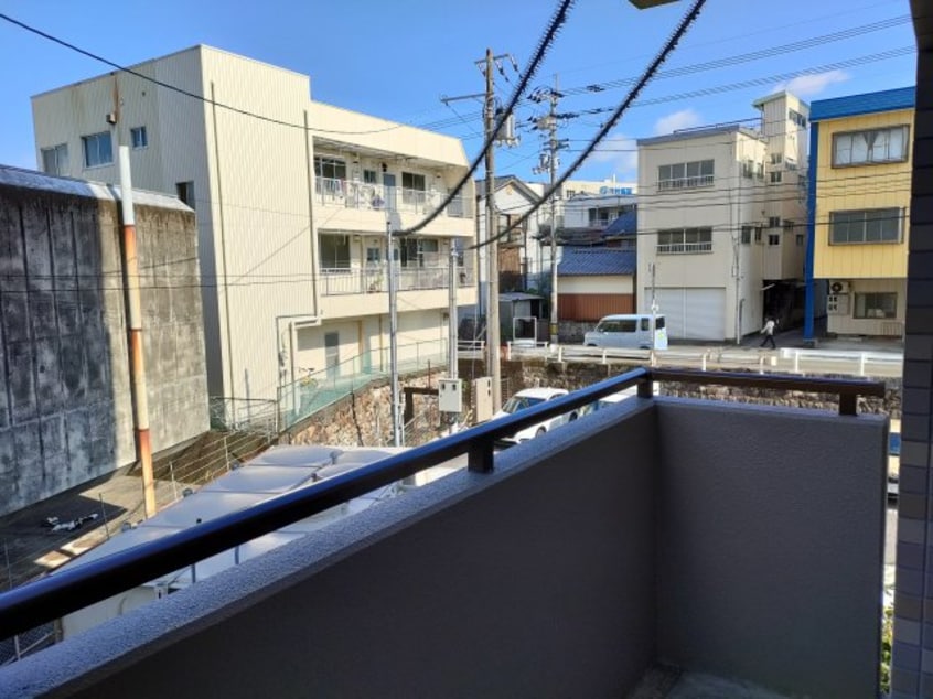 2022年9月撮影 クレスト