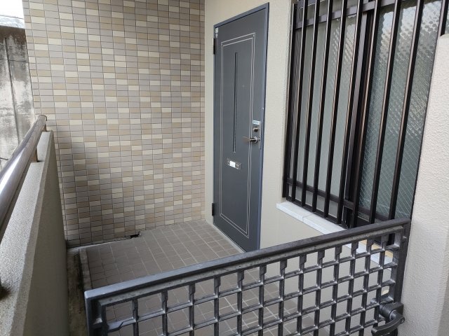 2022年9月撮影 クレスト