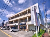 コーポ小笠原(南久万)