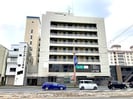 カーサグラン高知の外観