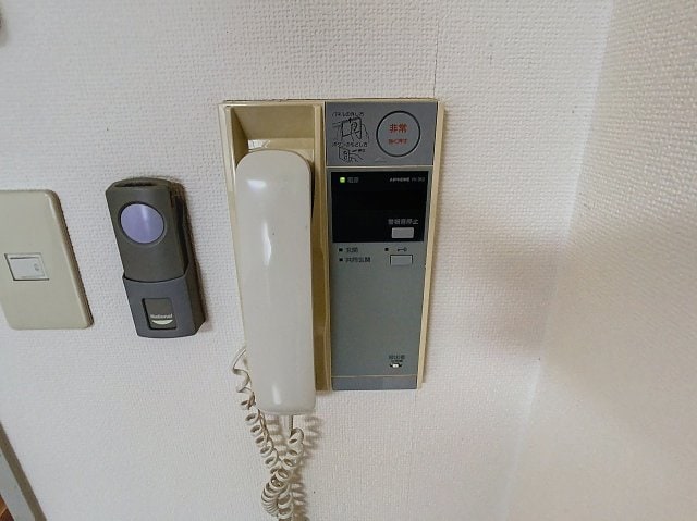 2025年4月撮影 カーサグラン高知