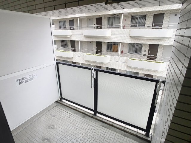 2025年4月撮影 カーサグラン高知