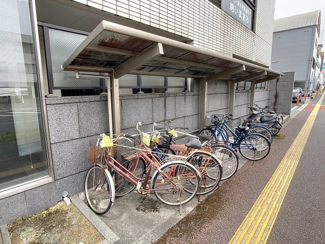 2025年4月撮影 カーサグラン高知