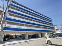 ノースリバーⅠ