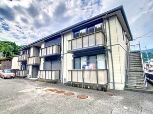 ハイツ長畠