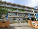 高知市立小高坂小学校(小学校)まで279m シャーメゾン桜Ⅲ