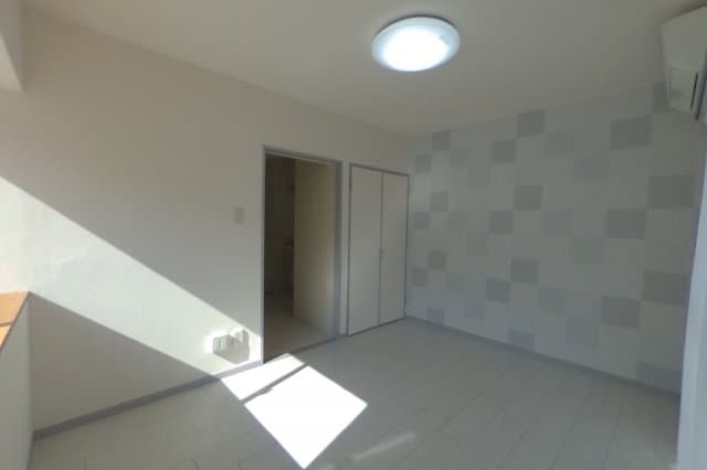 別室の参考写真です（506）。現況を優先します。 サニーパレス朝倉