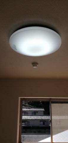 別室の参考写真です（506）。現況を優先します。 サニーパレス朝倉