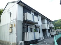 サンハイツ山崎 Ⅱ