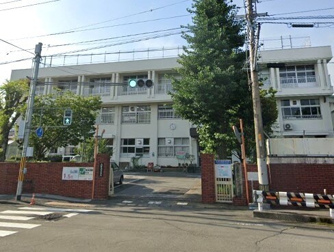 高知市立江ノ口小学校(小学校)まで530m 泉ビル