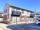 2024年1月撮影 ファミール・ビレジ C棟