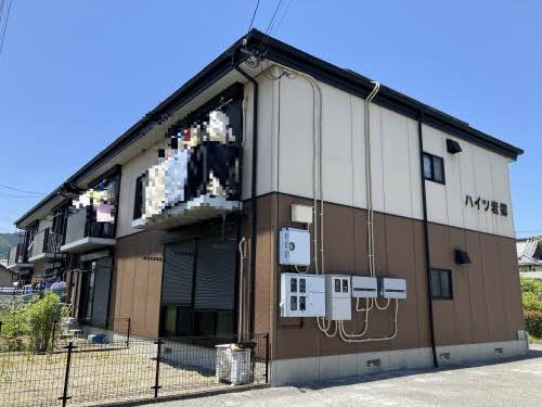 ハイツ岩郷 B棟